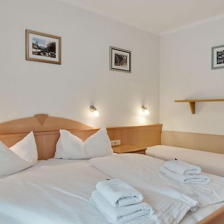 Beautiful Apartment in Zell am See near Ski Area Exterior foto