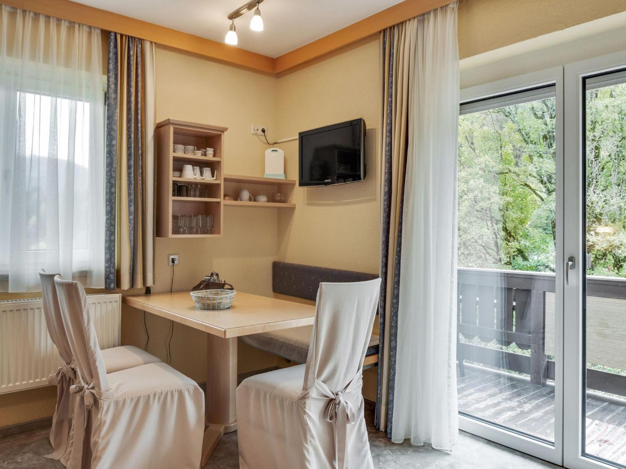 Beautiful Apartment in Zell am See near Ski Area Exterior foto