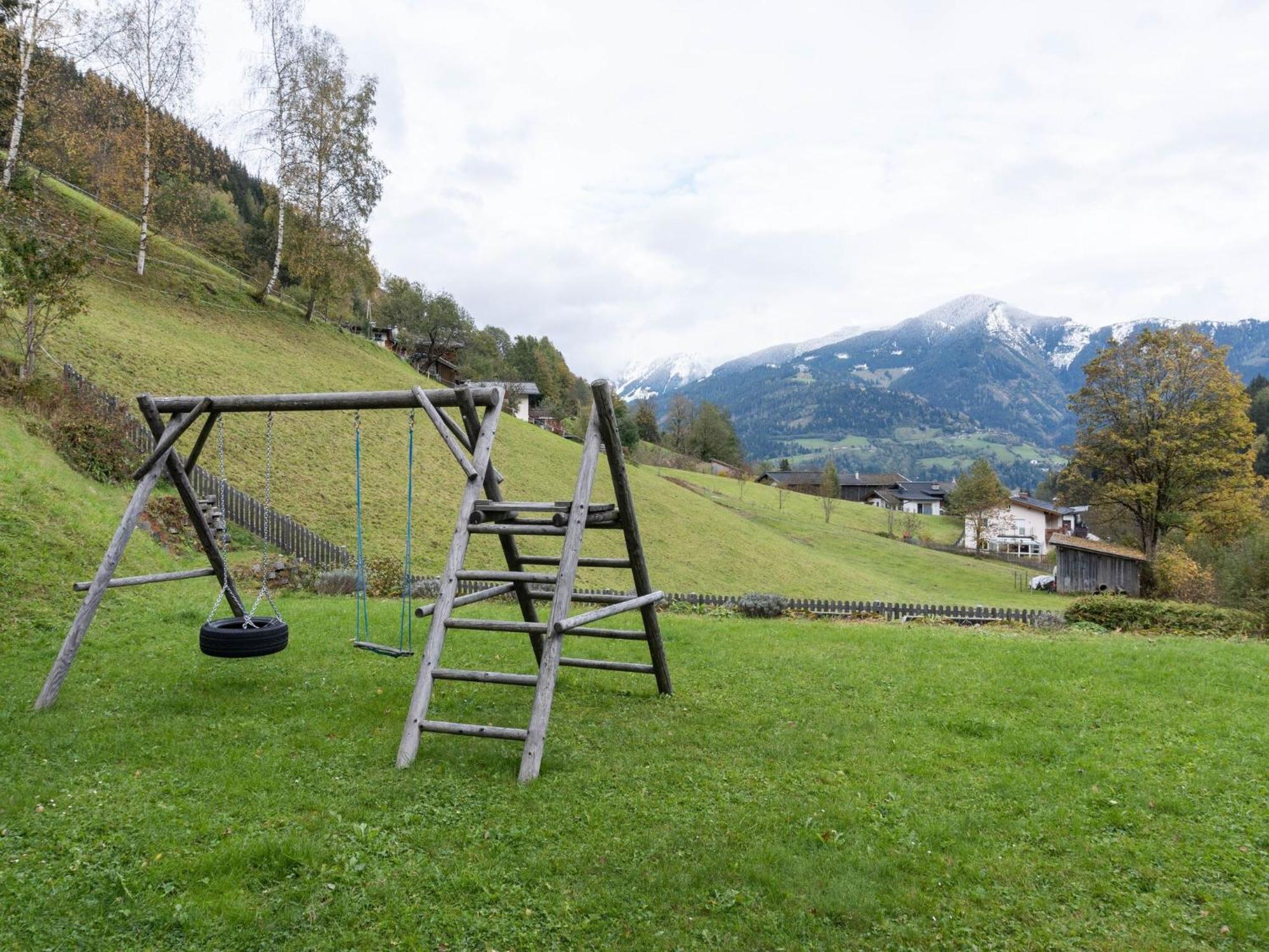 Beautiful Apartment in Zell am See near Ski Area Exterior foto