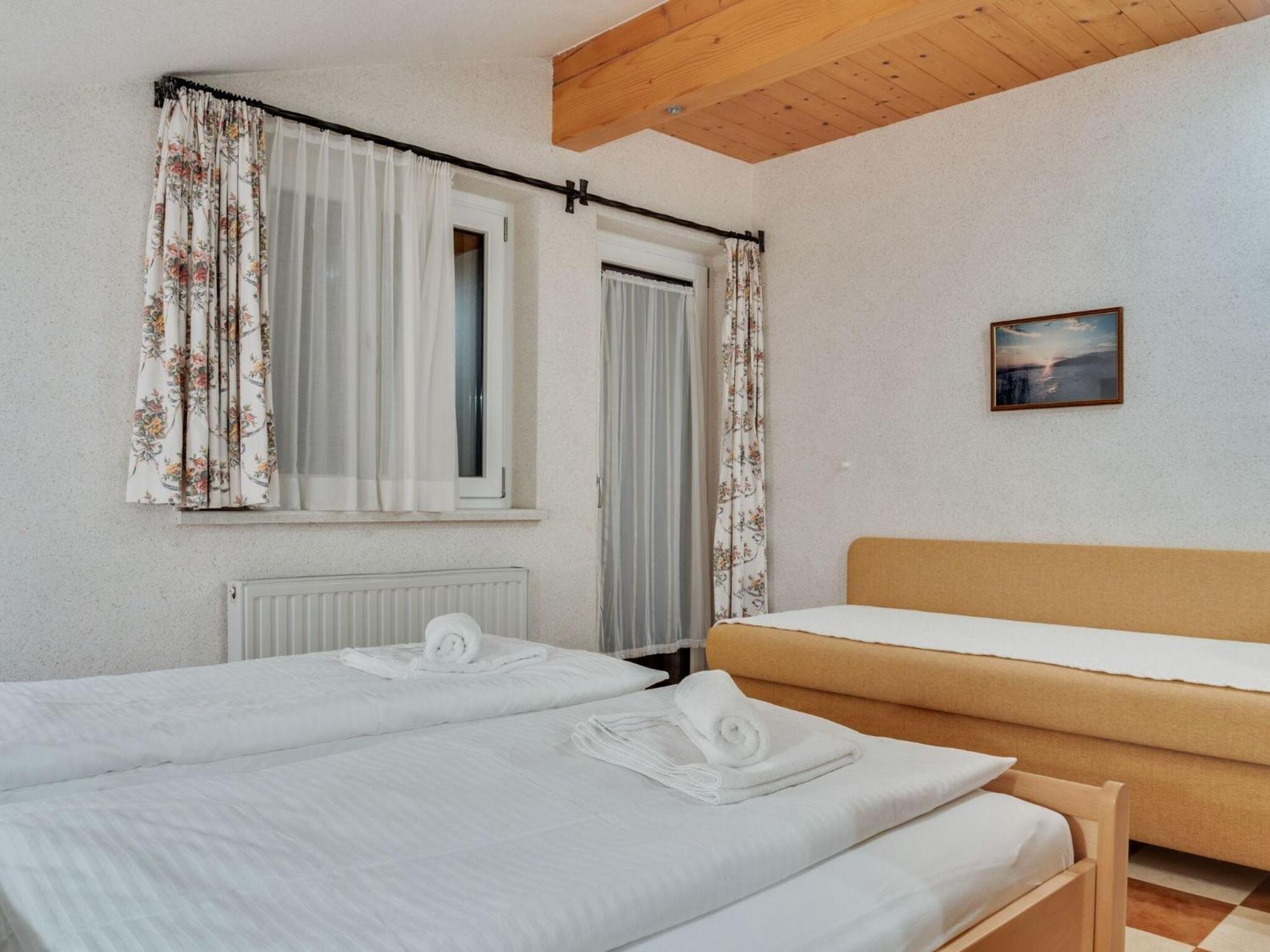Beautiful Apartment in Zell am See near Ski Area Exterior foto