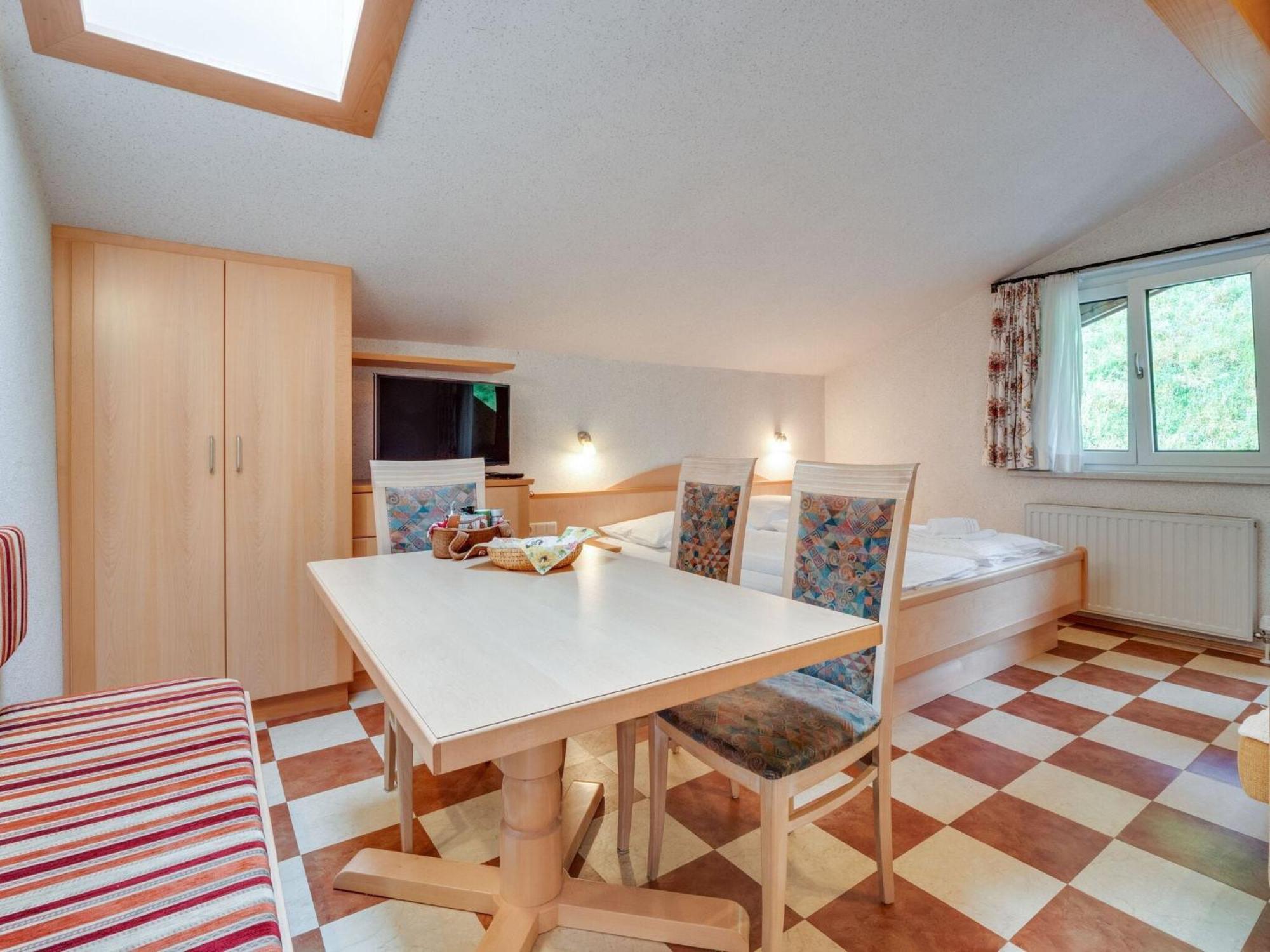 Beautiful Apartment in Zell am See near Ski Area Exterior foto