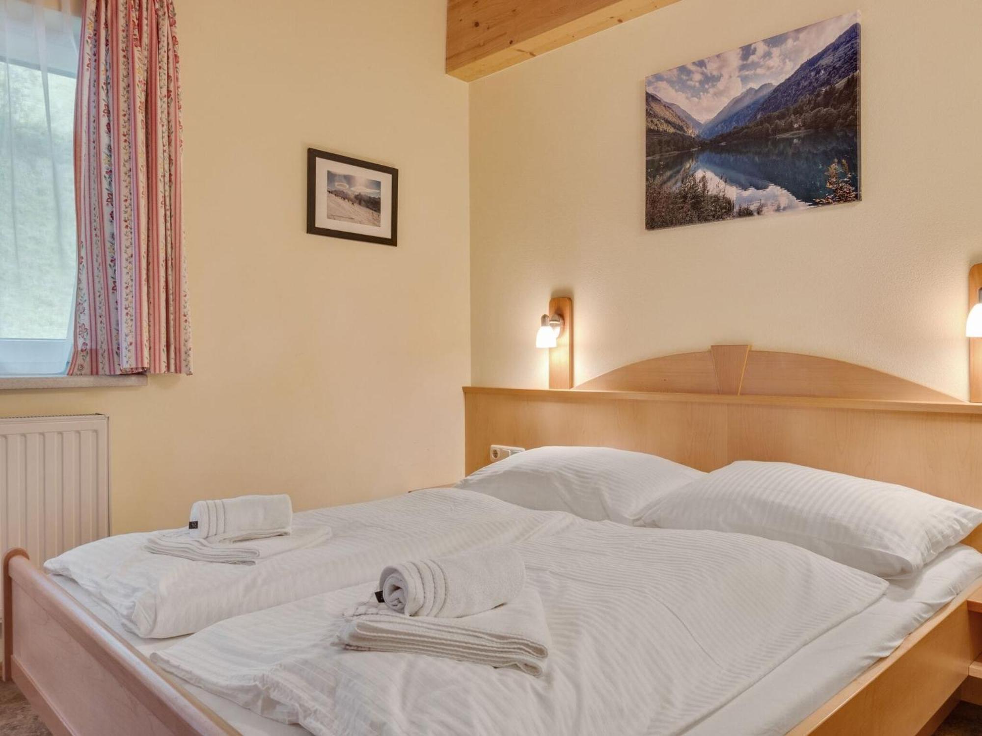 Beautiful Apartment in Zell am See near Ski Area Exterior foto