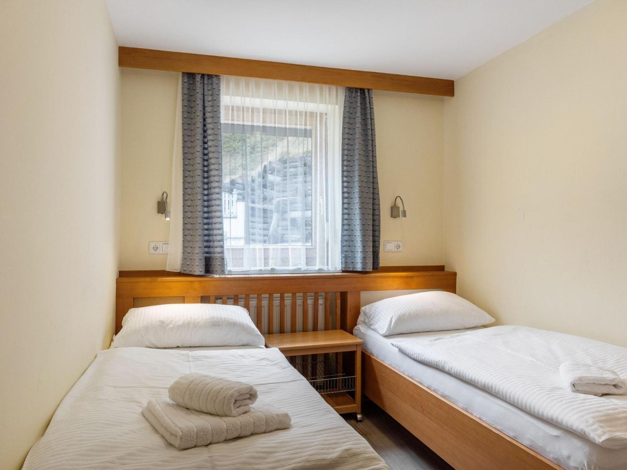Beautiful Apartment in Zell am See near Ski Area Exterior foto