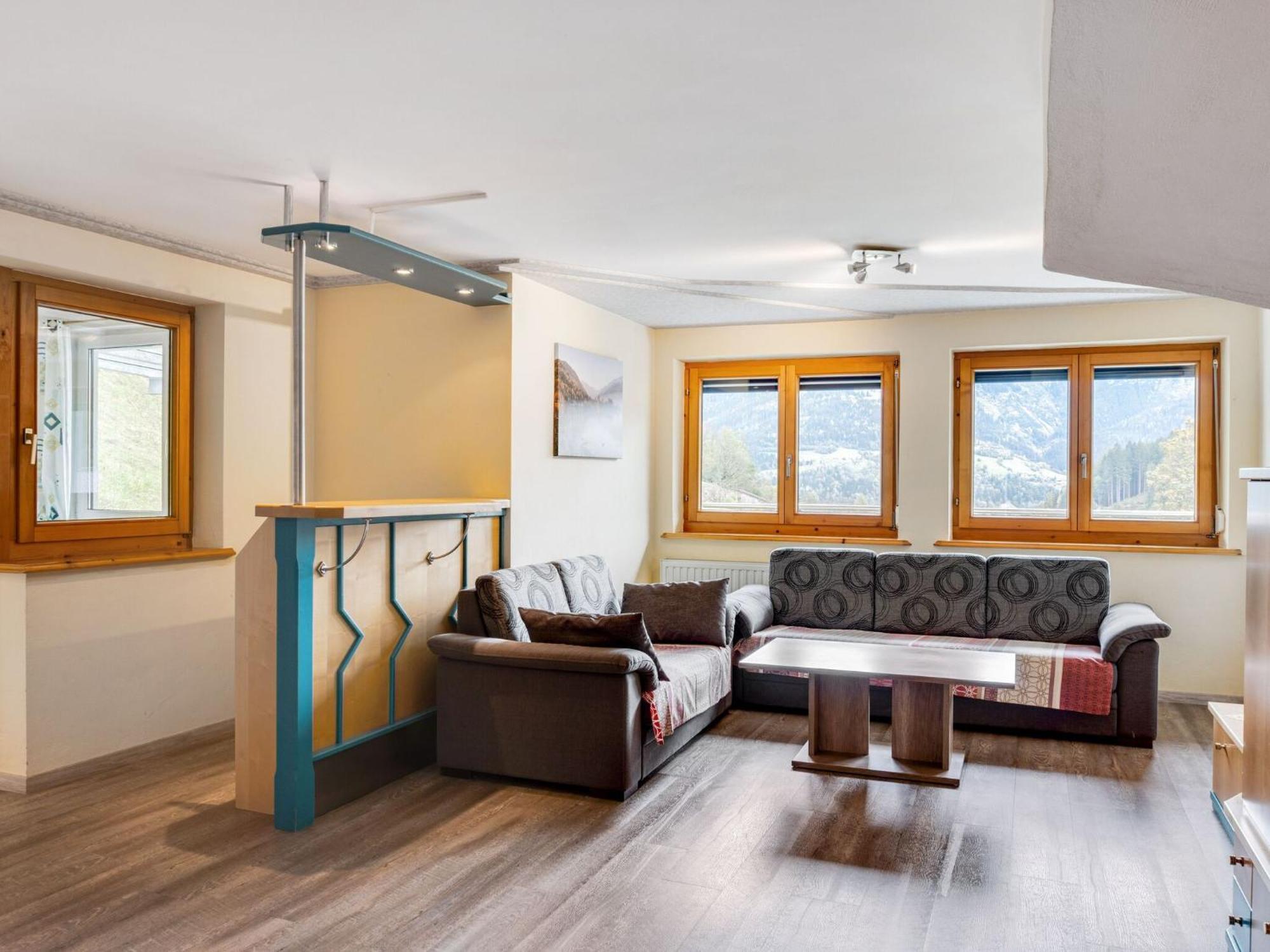 Beautiful Apartment in Zell am See near Ski Area Exterior foto