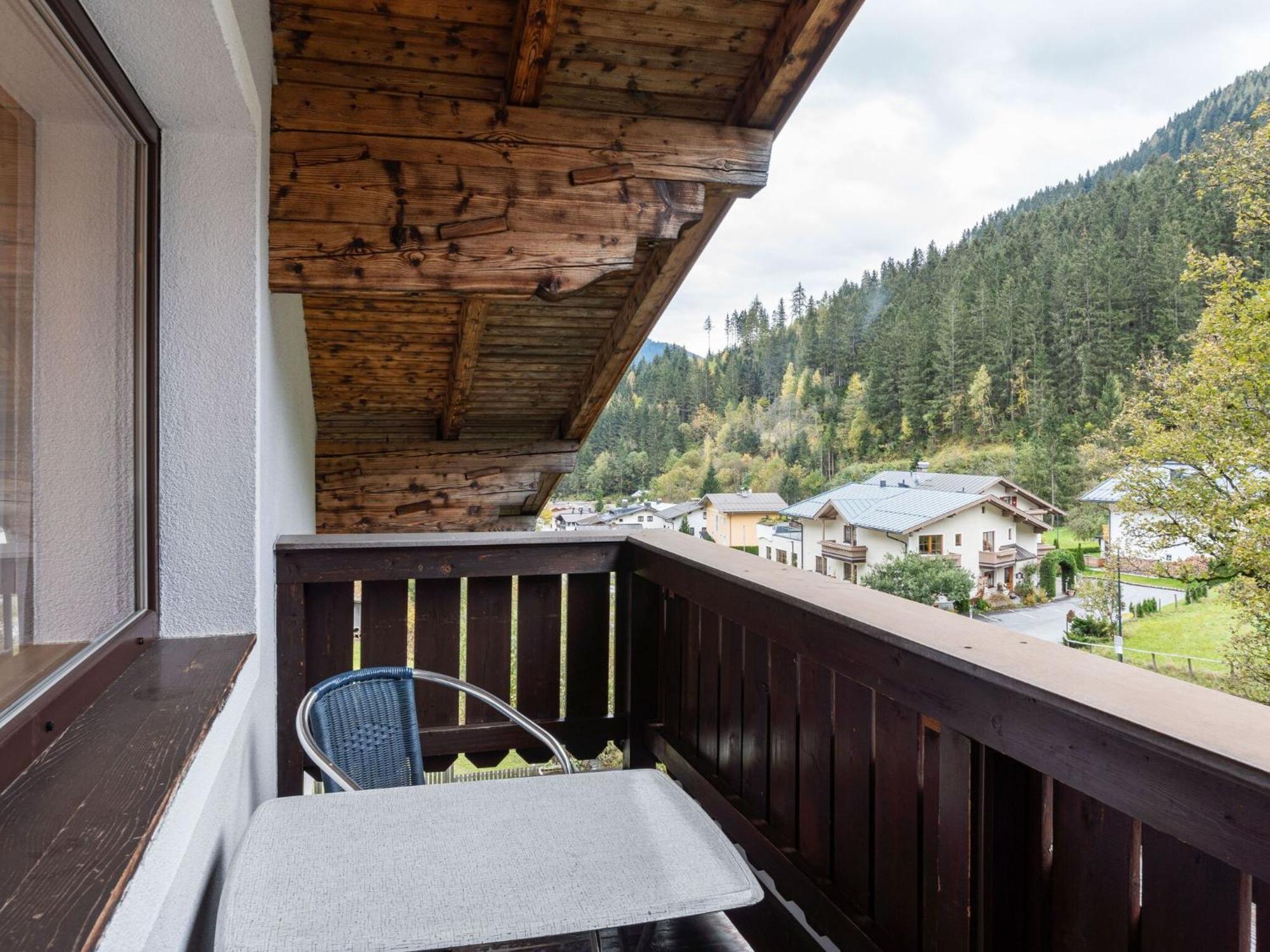 Beautiful Apartment in Zell am See near Ski Area Exterior foto