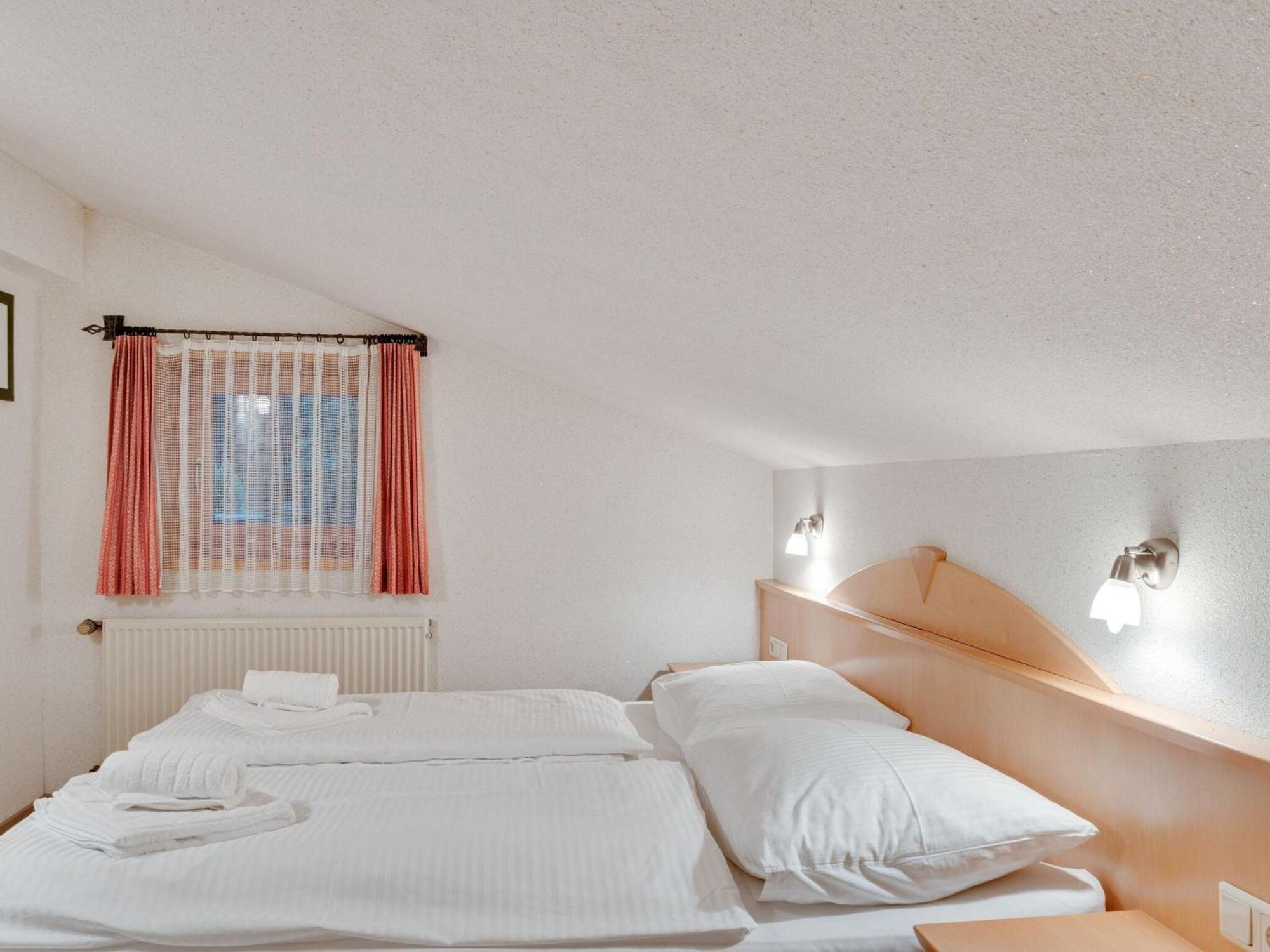 Beautiful Apartment in Zell am See near Ski Area Exterior foto